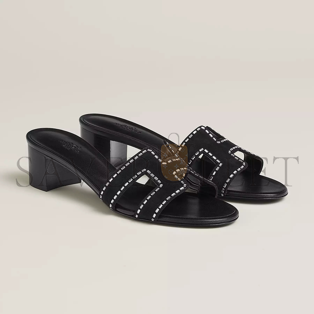 HERMES OASIS SANDAL H232171Z02350